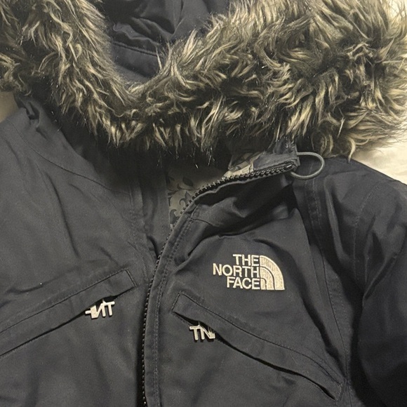 The North Face Other - The North Face Black Jacket